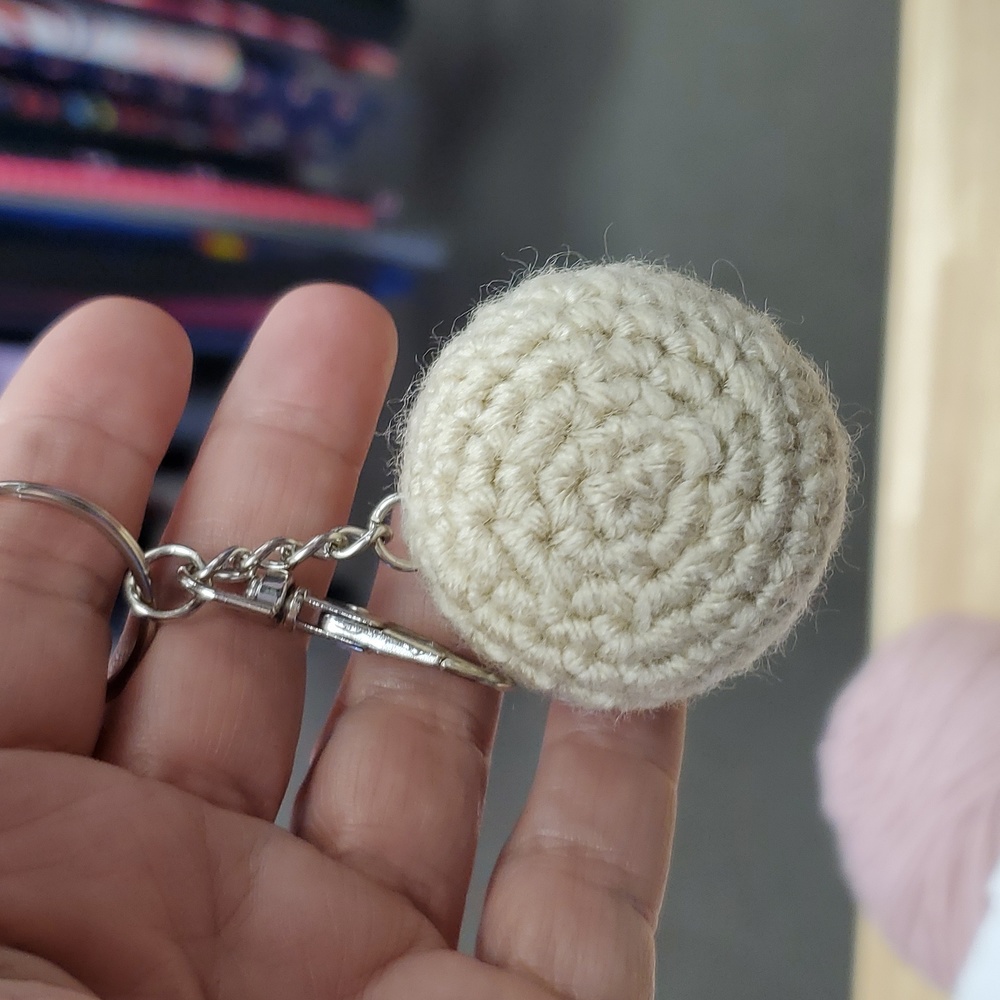 SAVE THE TATAS Booby Keychains Purse Charms Profits to Breast Cancer Research - Picture 6 of 10